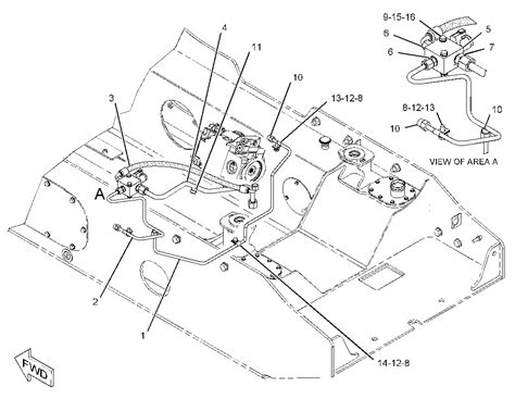 where is parking brake on cat skid steer|cat 272d parking brake problems.